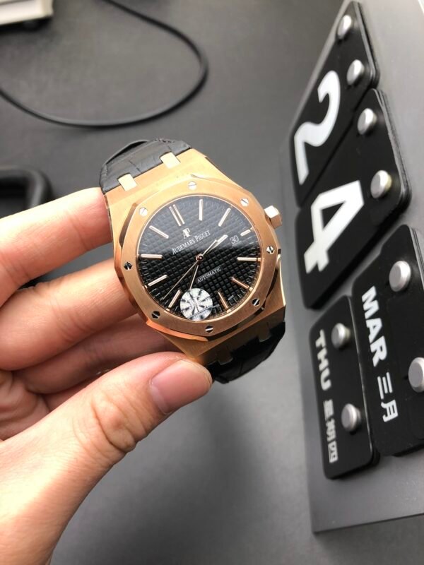 Audemars Piguet Royal Oak Concept Series, Top-level 1:1 Replicated Clone Wristwatch (Video Review and Actual Shooting) - Image 6