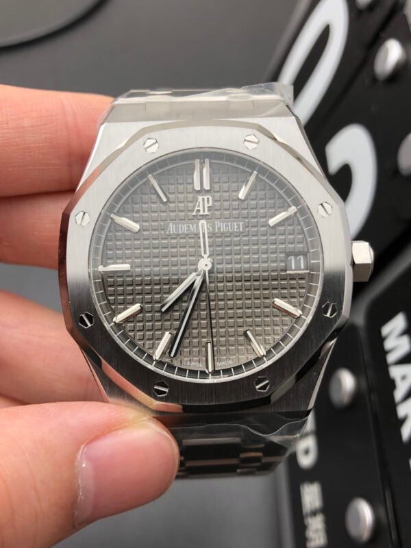 Audemars Piguet Royal Oak Concept Series, Top-level 1:1 Replicated Clone Wristwatch (Video Review and Actual Shooting)