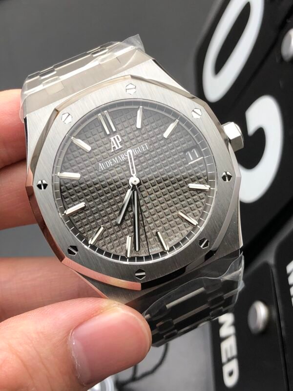 Audemars Piguet Royal Oak Concept Series, Top-level 1:1 Replicated Clone Wristwatch (Video Review and Actual Shooting) - Image 6