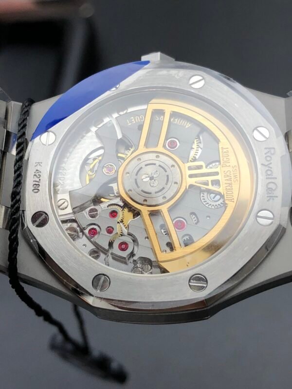 Audemars Piguet Royal Oak Concept Series, Top-level 1:1 Replicated Clone Wristwatch (Video Review and Actual Shooting) - Image 4
