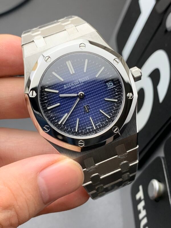 Audemars Piguet Royal Oak Concept Series, Top-level 1:1 Replicated Clone Wristwatch (Video Review and Actual Shooting) - Image 4