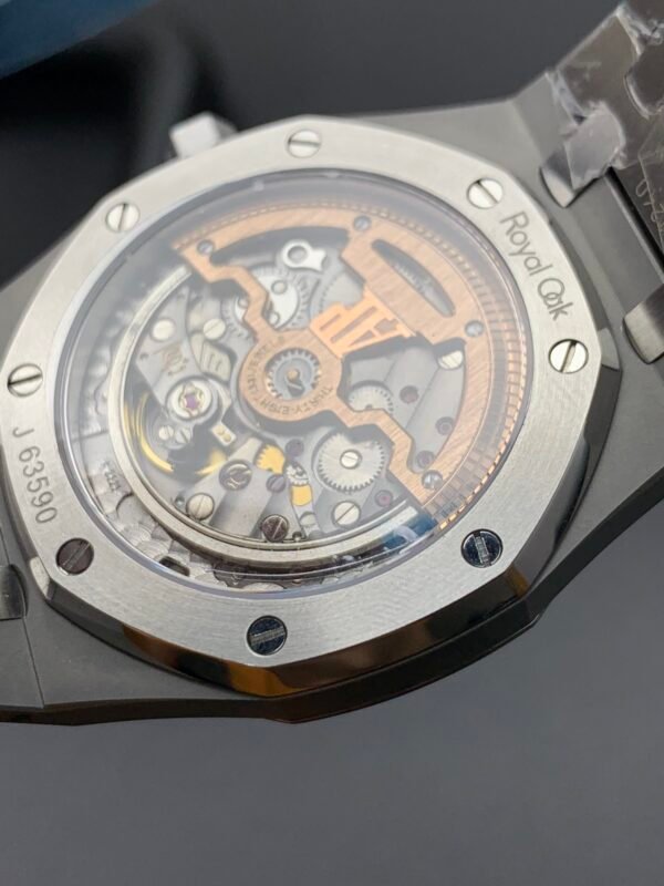 Audemars Piguet Royal Oak Concept Series, Top-level 1:1 Replicated Clone Wristwatch (Video Review and Actual Shooting) - Image 2