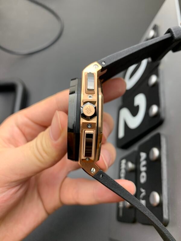 Audemars Piguet Royal Oak Concept Series, Top-level 1:1 Replicated Clone Wristwatch (Video Review and Actual Shooting) - Image 5