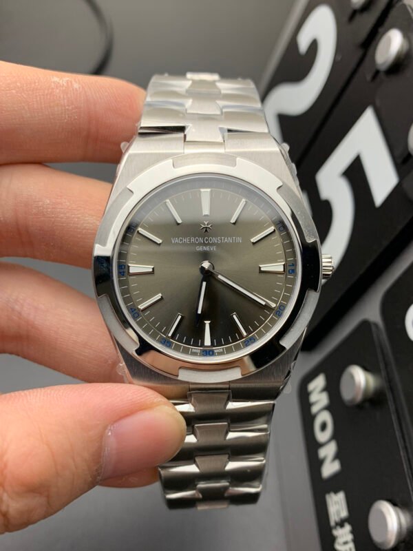 Vacheron Constantin Overseas Series, High Imitation Top-level 1:1 Replicated Clone Wristwatch (Video Review and Actual Shooting)