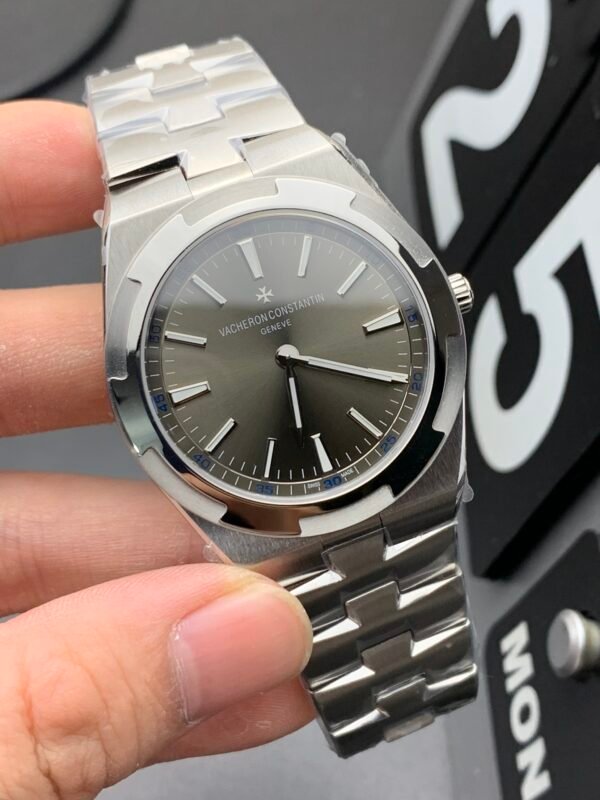 Vacheron Constantin Overseas Series, High Imitation Top-level 1:1 Replicated Clone Wristwatch (Video Review and Actual Shooting) - Image 2