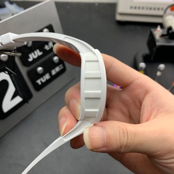 Richard Mille Ceramic, High Imitation Top-level 1:1 Replicated Clone Wristwatch (Video Review and Actual Shooting) - Image 4