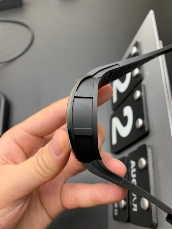 Richard Mille Tourbillon, High Imitation Top-level 1:1 Replicated Clone Wristwatch (Video Review and Actual Shooting) - Image 3
