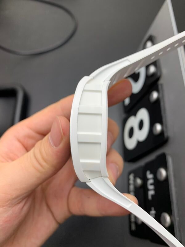 Richard Mille Ceramic, High Imitation Top-level 1:1 Replicated Clone Wristwatch (Video Review and Actual Shooting) - Image 3